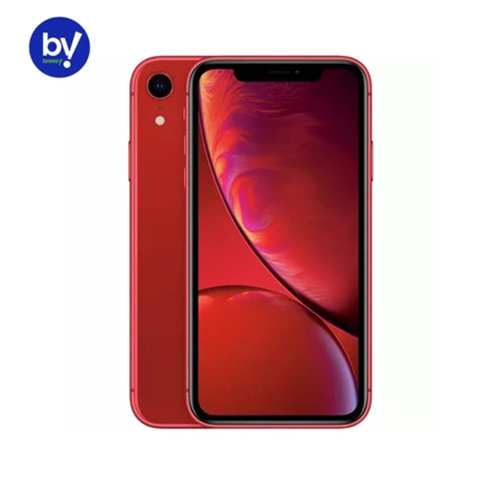 Apple IPhone XR